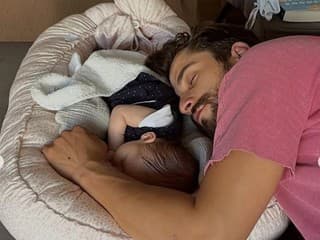 Petra Dubayová a Jakub