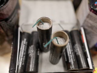 Obrovský úlovok u naších