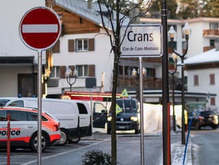 Tragédia v luxusnom lyžiarskom