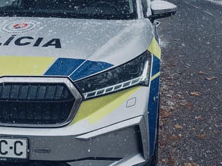 Polícia riešila počas Silvestra