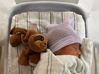 Krásna novina: Známy spevák