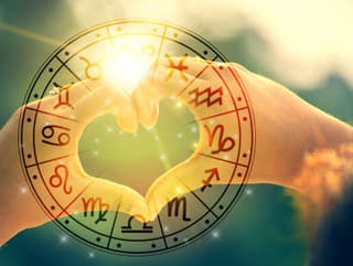 Veľký HOROSKOP na rok