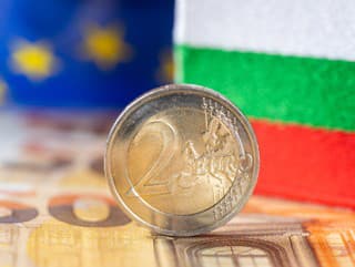 Bulharsko sa o polnoci