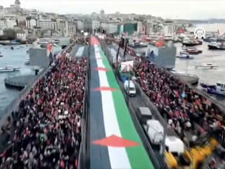 Státisíce ľudí pochodovali v