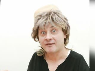 Peter Batthyány ako teta