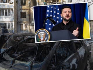 Na snímke obytná budova,