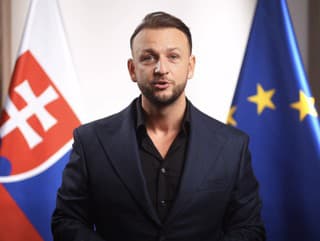 Matúš Šutaj Eštok.