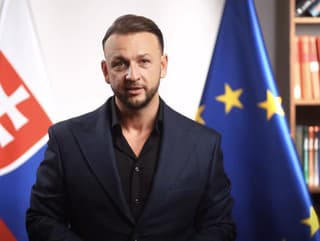 Matúš Šutaj Eštok.