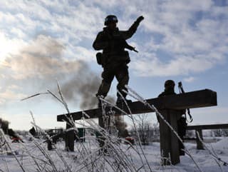 Na tejto fotografii, ktorú