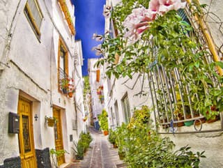 V TOMTO dovolenkovom raji