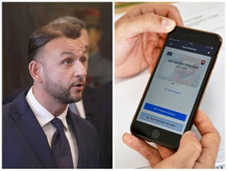 Štátne fiasko na úvod