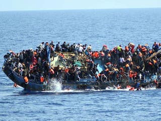 Pri Severnom brehu Jordánu