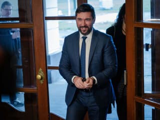 Minister pôdohospodárstva a rozvoja