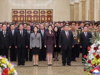 Na tejto fotografii, ktorú