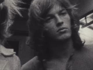 Pink Floyd, video Wish