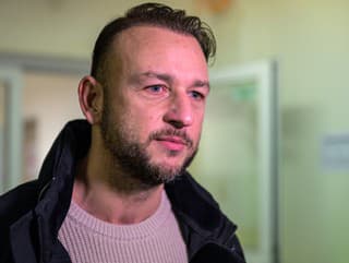 Minister vnútra SR Matúš