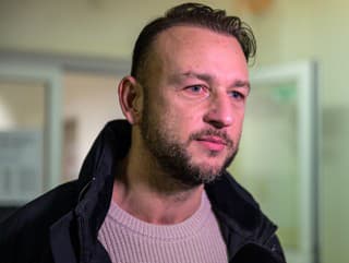 Minister vnútra SR Matúš