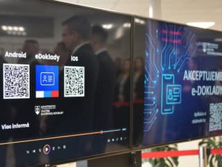 Ministerstvo vnútra SR spúšťa