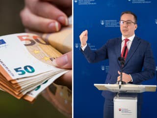 Minimálna mzda aj dôležité