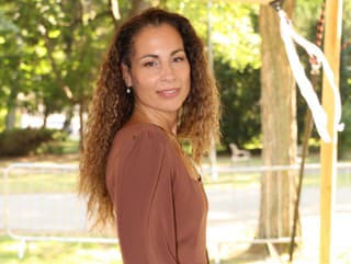 Kristína Greppelová