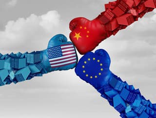 Európska ekonomika je pod