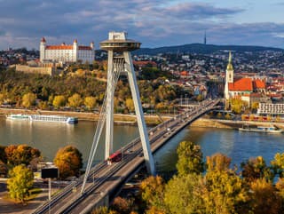 TOP 5 destinácií pre