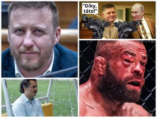 Príchod nového roka oslávili