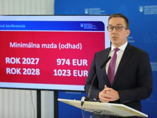 Minister práce, sociálnych vecí