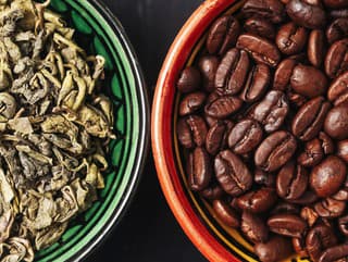Čaj alebo káva: Toto