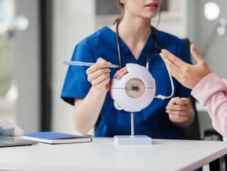 Takto diabetes ovplyvňuje zdravie