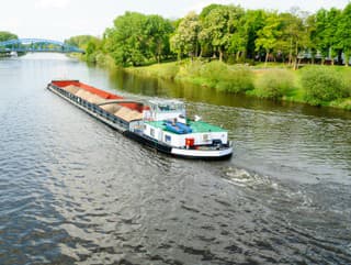 Na Dunaji medzi Chorvátskom