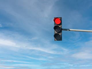 Vodiči, pozor! Na viacerých