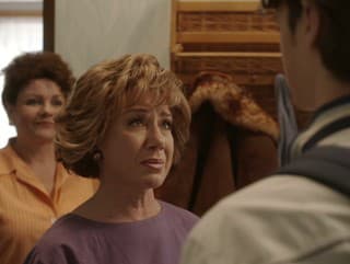 Gabika Dzuríková v seriáli