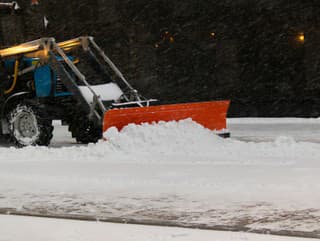 Meteorológovia varujú: Severné Slovensko