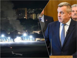 SNS ostro reaguje na