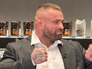 Braňo Král a Karlos