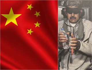 Zadržanie Nicolása Madura vyvolalo