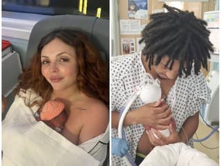 ZDRVUJÚCE slová slávnej speváčky: