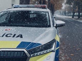 Hrozivý nález v Nitre: