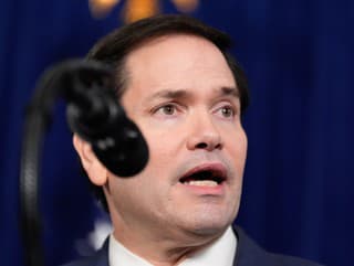 Marco Rubio