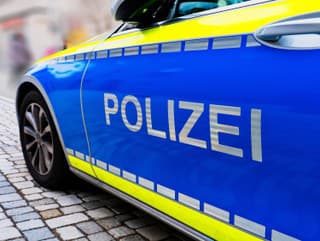 Nakreslil červený trojuholník a