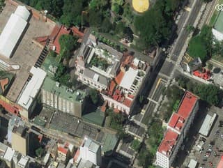 Trump vyhlásil, že USA