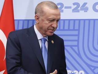 Ruský prezident Vladimir Putin