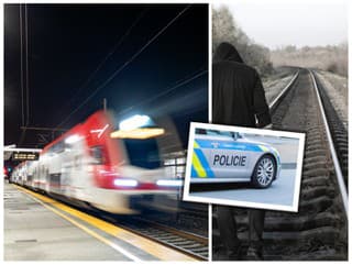 Mladík (20) sa zmenil