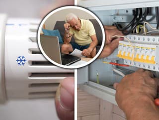 Zlaté časy skončili: Plošnej