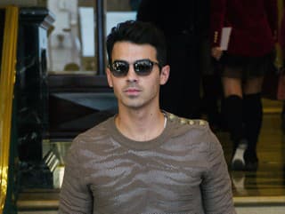 Joe Jonas