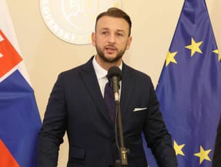 Robert Fico a Matúš