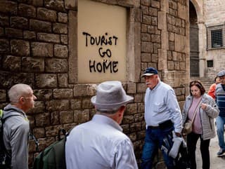 Cestovatelia, pozor: Týmto ôsmim