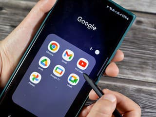 NOVINKA od Google! Služba