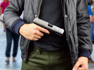 Chcú elimináciu teroristických organizácií: